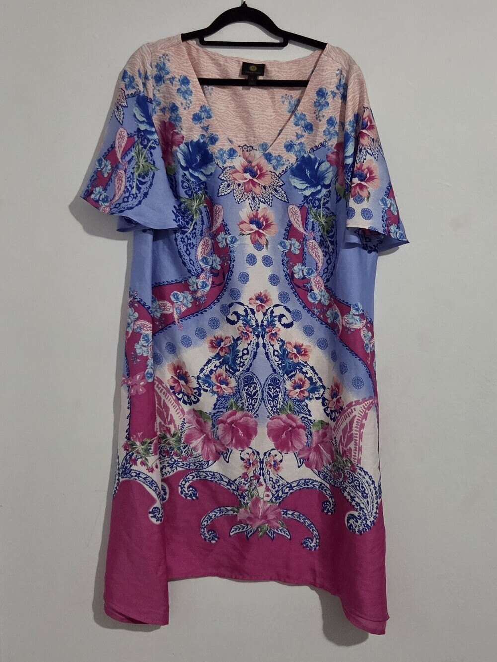 JM Collection Caftan Dress